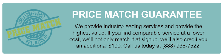 Zenplace Price Match